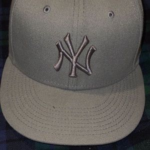 NY FITTRD HAT